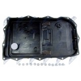 MISKA OLEJOWA SKRZYNI BIEGÓW AUTOMAT 8HP45 BMW F10 F11 F30 F35 F31 F15 E70