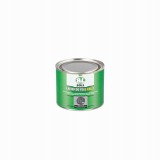 BOLL LAKIER AKRYLOWY 500ML CZARNY POŁYSK DO FELG SAMOCHODOWYCH / BOLL