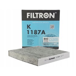 FILTRON FILTR KABINOWY HONDA ACCORD VII VIII IX