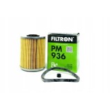 FILTRON ZESTAW FILTRÓW OPEL SIGNUM VECTRA C 2.0 2.2 DTI