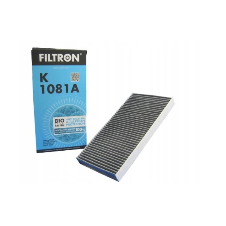 FILTRON ZESTAW FILTRÓW OPEL SIGNUM VECTRA C 2.0 2.2 DTI