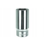 YATO NASADKA 1/2" 30 MM 6-KĄTNA DŁUGA