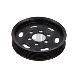 KOŁO PASOWE POMPY WSPOMAGANIA VW AUDI A3 A4 A6 EXEO AMAROK