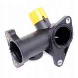 KRÓCIEC WODY DO AUDI A4 B5 A6 C5VPASSAT B5 1.8 1.8T + USZCZELKI