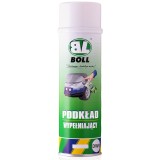BOLL PODKŁAD WYPEŁNIAJĄCY W AEROZOLU 500ML BIAŁY / BOLL