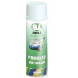 BOLL PODKŁAD WYPEŁNIAJĄCY W AEROZOLU 500ML BIAŁY / BOLL