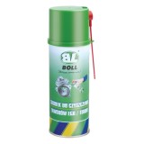 BOLL ŚRODEK DO CZYSZCZENIA ZAWORÓW EGR 400ML / BOLL