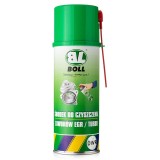 BOLL ŚRODEK DO CZYSZCZENIA ZAWORÓW EGR 400ML / BOLL