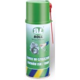 BOLL ŚRODEK DO CZYSZCZENIA ZAWORÓW EGR 400ML / BOLL