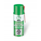BOLL ŚRODEK DO CZYSZCZENIA ZAWORÓW EGR 400ML / BOLL