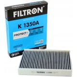 FILTR KABINOWY WĘGLOWY do FORD C-MAX FOCUS II III MK2 MK3 VOLVO V40