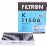 FILTR KABINOWY WĘGLOWY do FORD C-MAX FOCUS II MK2 VOLVO C30 V50
