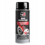 MOJE AUTO LAKIER DO ZACISKÓW HAM. CZARNY 400ML / BRAKE CALIPER SPRAY BLACK