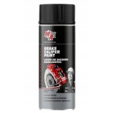 MOJE AUTO LAKIER DO ZACISKÓW HAM. CZARNY 400ML / BRAKE CALIPER SPRAY BLACK