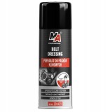 MOJE AUTO ŚRODEK DO KONSERWACJI PASKÓW KLINOWYCH SPRAY 400ML / MA PROFESSIO
