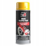 MOJE AUTO LAKIER DO ZACISKÓW HAM. ŻÓŁTY 400ML / BRAKE CALIPER SPRAY YELLOW