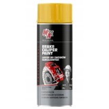 MOJE AUTO LAKIER DO ZACISKÓW HAM. ŻÓŁTY 400ML / BRAKE CALIPER SPRAY YELLOW