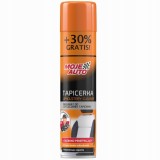 MOJE AUTO ŚRODEK DO CZYSZCZENIA TAPICERKI 400ML / MOJE AUTO