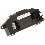 REZYSTOR NAWIEWIU CLIMATRONIC VW GOLF V VI PASSAT B6 SKODA OCTAVIA II