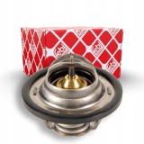TERMOSTAT + USZCZELKA VIVARO MEGANE CLIO LAGUNA SCENIC 1.4 1.6 2.0