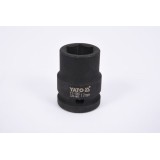 YATO NASADKA 1/2" UDAROWA 17 MM X 39 MM 6-KĄTNA KRÓTKA