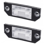 LORO LAMPA TABLICY REJ. FORD C-MAX/II 04-12 LE/PR