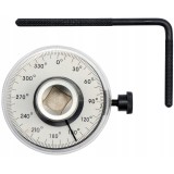 YATO KĄTOMIERZ DO DOKRĘCANIA ŚRUB 1/2" 360°