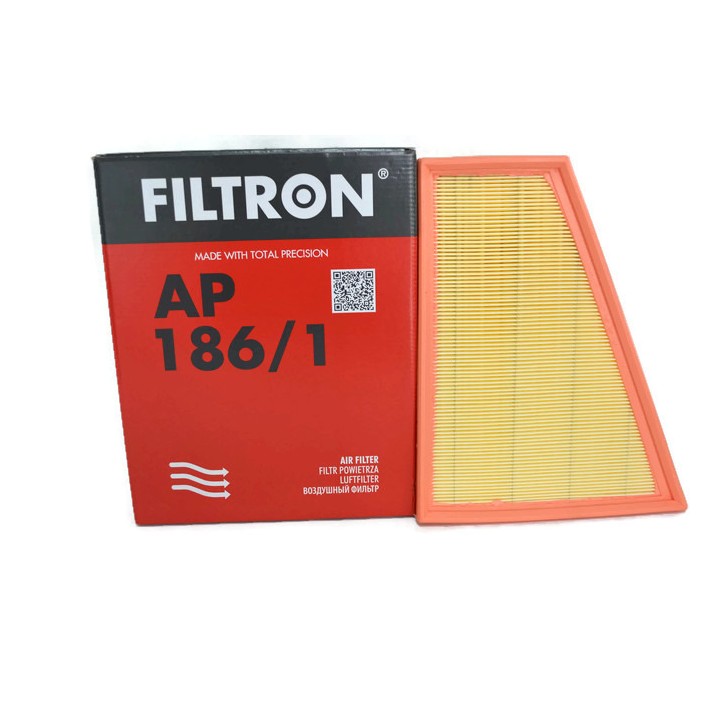 FILTRON FILTR POWIETRZA do FORD GALAXY II S-MAX MONDEO IV MK4