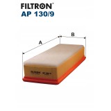 FILTRON FILTR POWIETRZA CITROEN XSARA BERLINGO PEUGEOT PARTNER 207 307