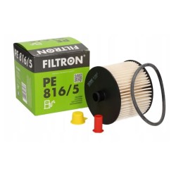 FILTR PALIWA PE816/5 PEUGEOT CITROEN FORD FOCUS MONDEO 2.0TDCI
