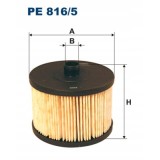 FILTR PALIWA PE816/5 PEUGEOT CITROEN FORD FOCUS MONDEO 2.0TDCI