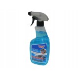 MOJE AUTO PŁYN DO MYCIA SZYB AMONIAK 650ML ATOMIZER / MOJE AUTO