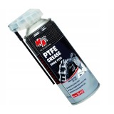 MOJE AUTO SMAR TEFLONOWY PTFE 400ML SPRAY APLIKATOR -40°C DO 180°C / MA PRO