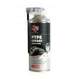 MOJE AUTO SMAR TEFLONOWY PTFE 400ML SPRAY APLIKATOR -40°C DO 180°C / MA PRO