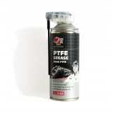 MOJE AUTO SMAR TEFLONOWY PTFE 400ML SPRAY APLIKATOR -40°C DO 180°C / MA PRO