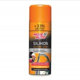 MOJE AUTO SILIKON DO USZCZELEK 400ML SPRAY / MOJE AUTO