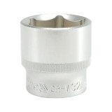 YATO NASADKA 1/2" 32 MM 6-KĄTNA KRÓTKA