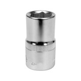 YATO NASADKA 1/2" 32 MM 6-KĄTNA KRÓTKA
