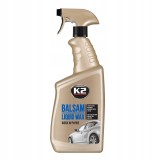 Wosk w płynie K2 K010 700 ml