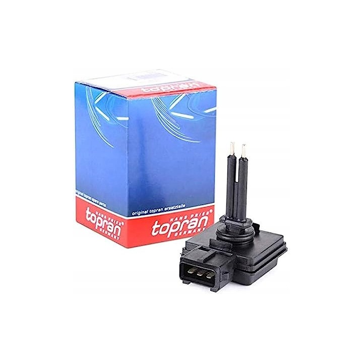PEUGEOT 206 307 308 806 807 CZUJNIK POZIOMU PŁYNU