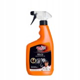 MOJE AUTO ŚRODEK DO CZYSZCZENIA FELG 650ML NEUTRALNY / MOJE AUTO