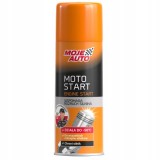 MOJE AUTO ŚRODEK UŁATWIAJĄCY ROZRUCH SILNIKA SAMOSTART 400ML (MOTO START) /