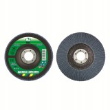 BOLL ŚCIERNICA LAMELKOWA 125X22-95A-P60 (1SZT.)