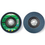 BOLL ŚCIERNICA LAMELKOWA 125X22-95A-P60 (1SZT.)