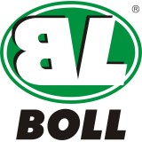 BOLL ŚCIERNICA LAMELKOWA 125X22-95A-P60 (1SZT.)