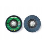 BOLL ŚCIERNICA LAMELKOWA 125X22-95A-P60 (1SZT.)