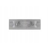 LORO LAMPA TABLICY REJ. SKODA SUPERB I 3U4 1,8-2,0 01-08