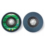 BOLL ŚCIERNICA LAMELKOWA 125X22-95A-P80 (1SZT.)
