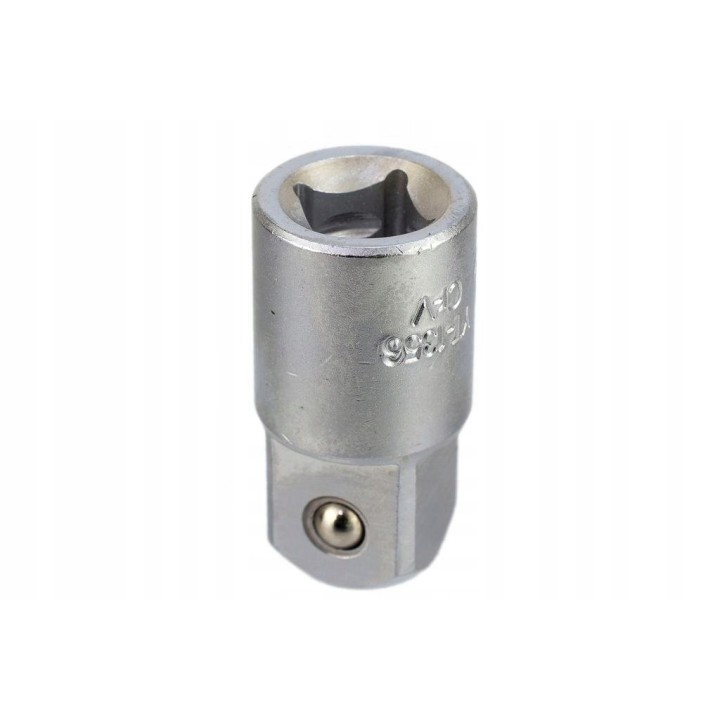 YATO REDUKCJA 1/2"(F)-3/4"(M)