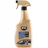 K2 NUTA ANTI-INSECT ŚRODEK DO USUWANIA OWADÓW Z SZYB LUSTEREK - 770 ML